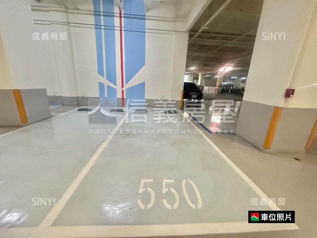 頂【東橋匯世界】雙平車房屋室內格局與周邊環境