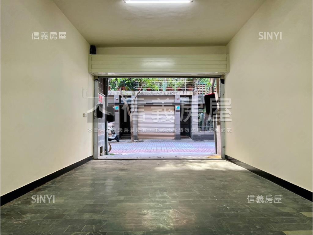 東區｜傳統格局店透房屋室內格局與周邊環境