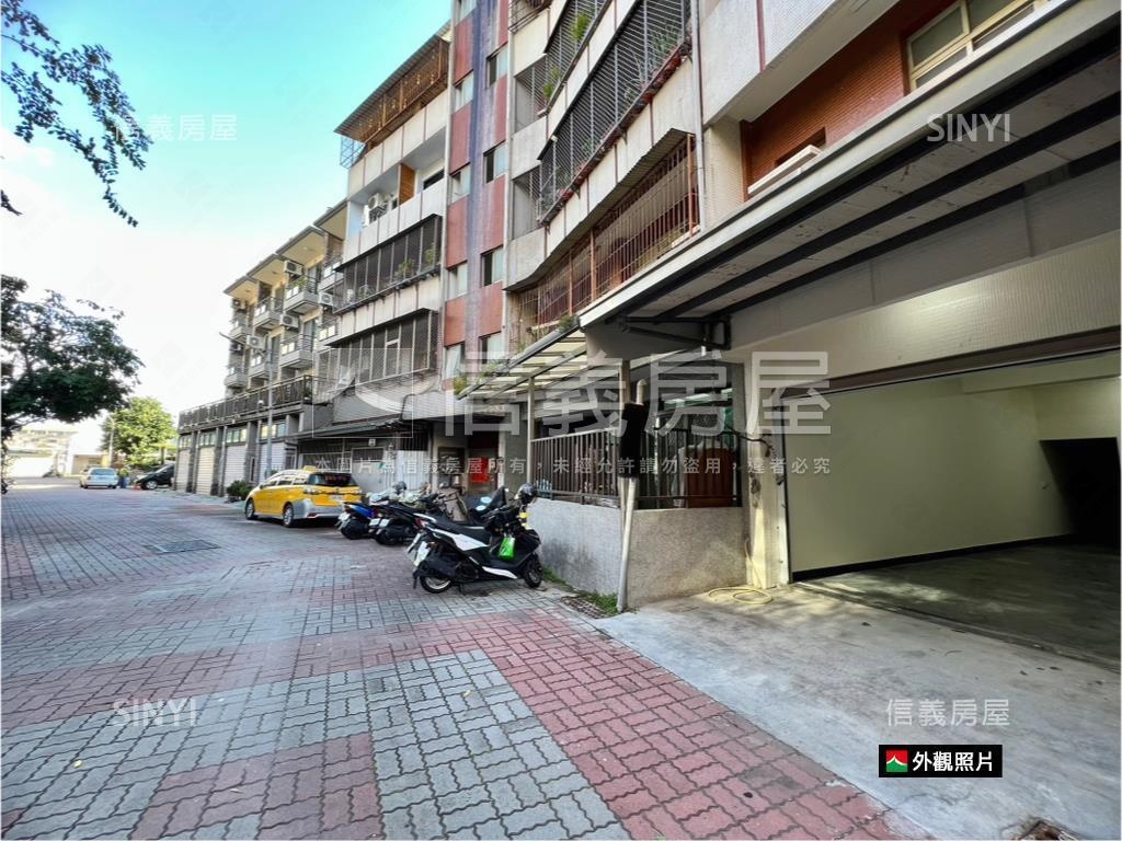 東區｜傳統格局店透房屋室內格局與周邊環境
