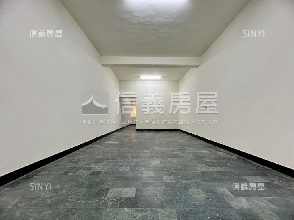 東區｜傳統格局店透房屋室內格局與周邊環境