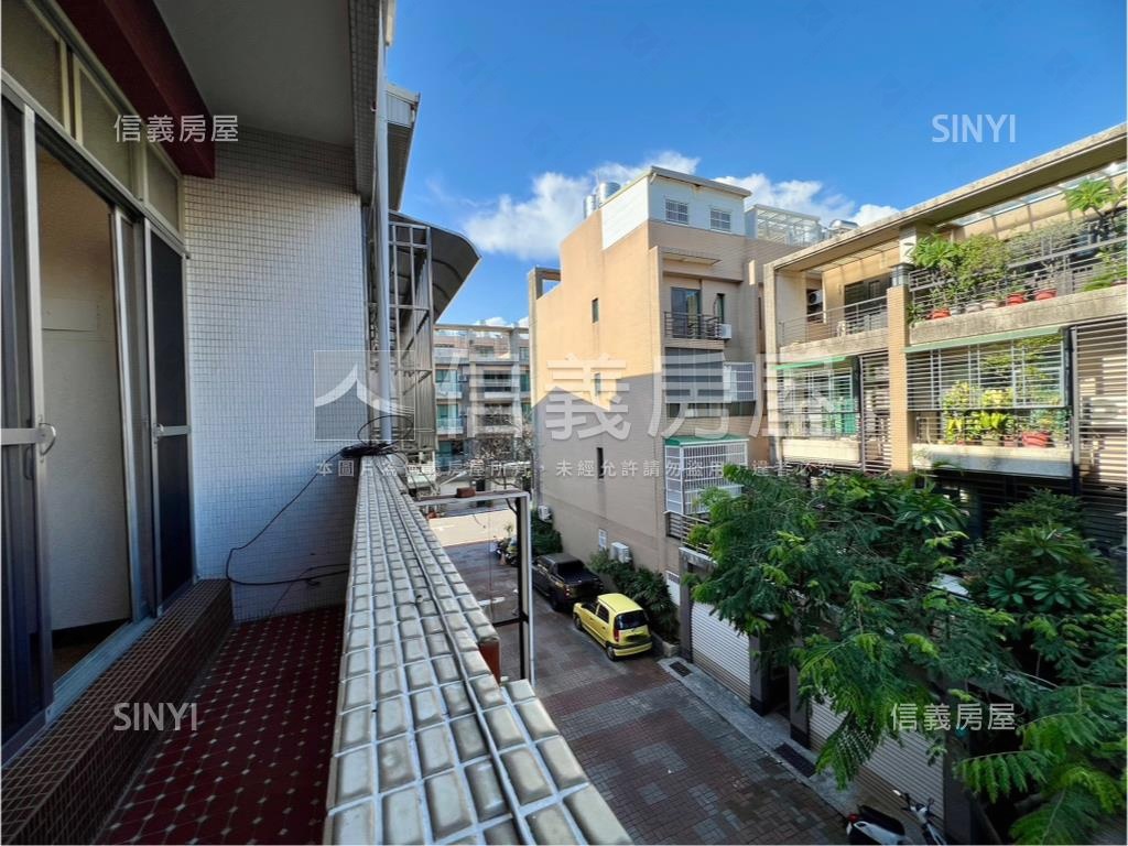 東區｜傳統格局店透房屋室內格局與周邊環境