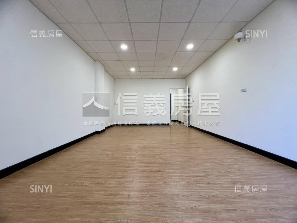 東區｜傳統格局店透房屋室內格局與周邊環境