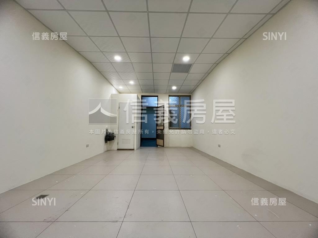 東區｜傳統格局店透房屋室內格局與周邊環境