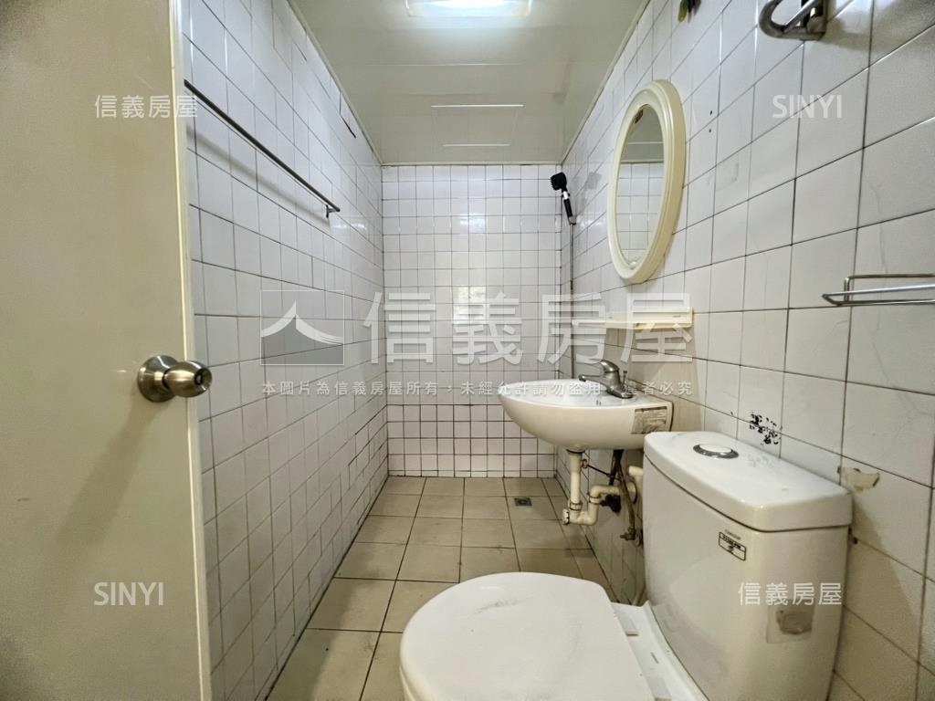 東區｜傳統格局店透房屋室內格局與周邊環境