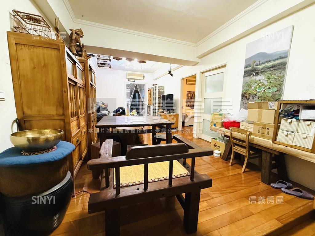 藝文同安街小資兩房房屋室內格局與周邊環境