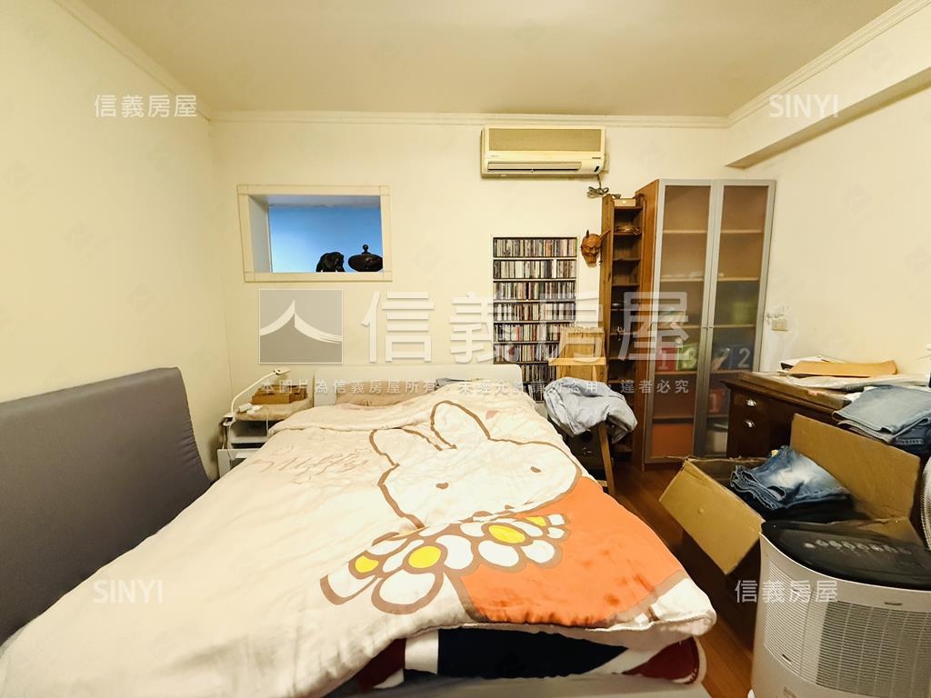 藝文同安街小資兩房房屋室內格局與周邊環境