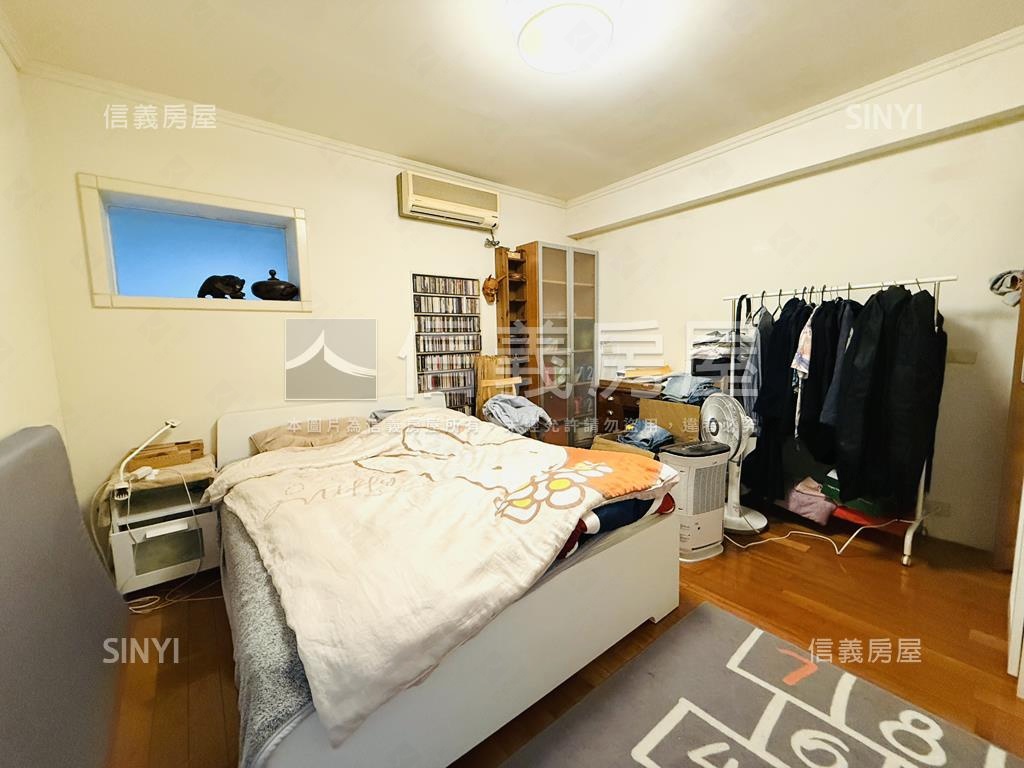 藝文同安街小資兩房房屋室內格局與周邊環境