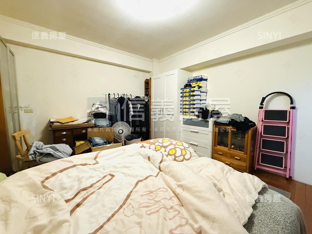 藝文同安街小資兩房房屋室內格局與周邊環境