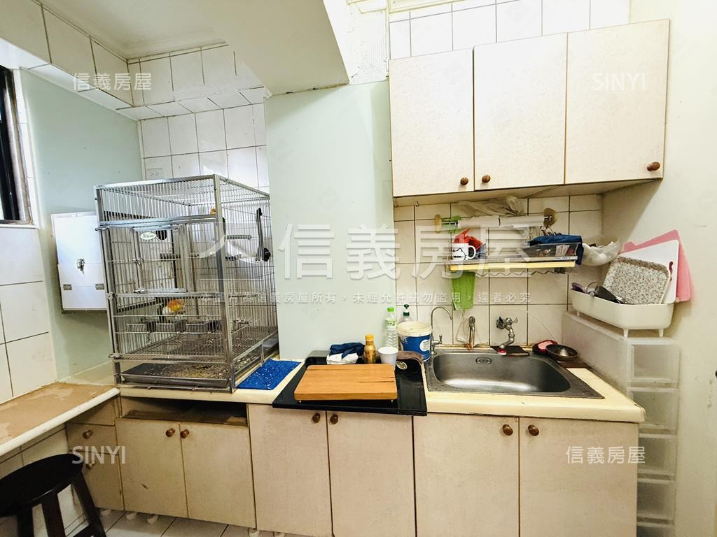 藝文同安街小資兩房房屋室內格局與周邊環境