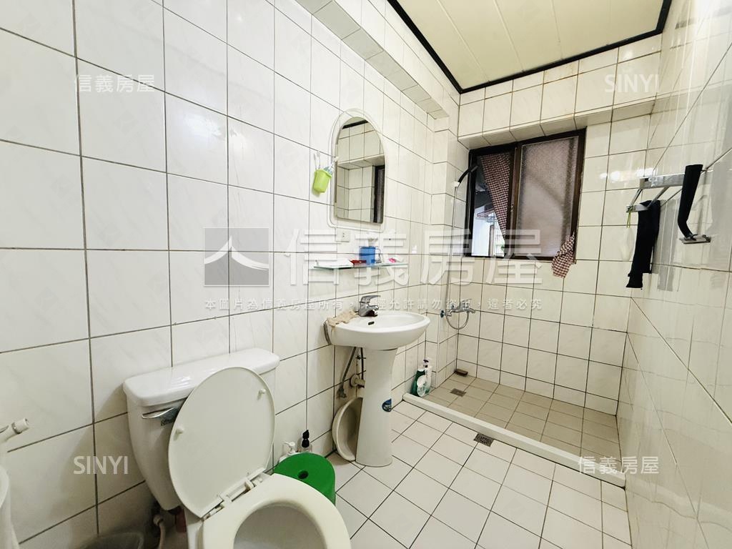 藝文同安街小資兩房房屋室內格局與周邊環境