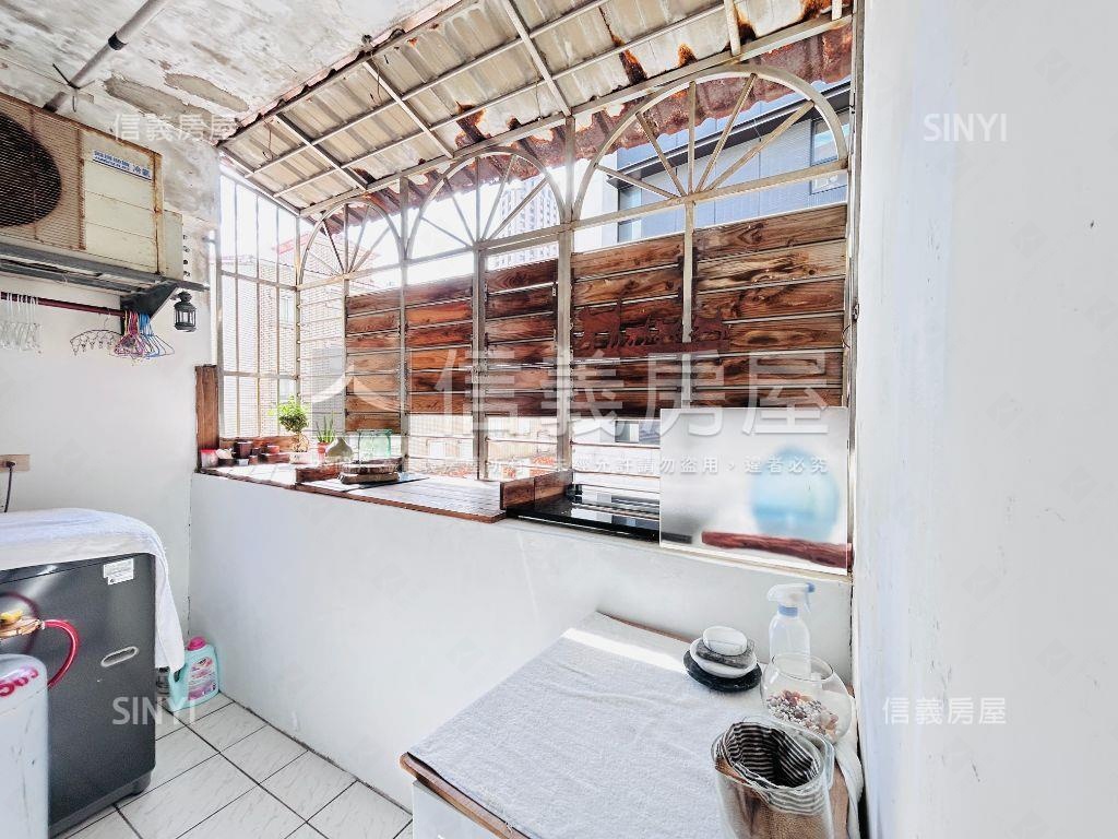 藝文同安街小資兩房房屋室內格局與周邊環境