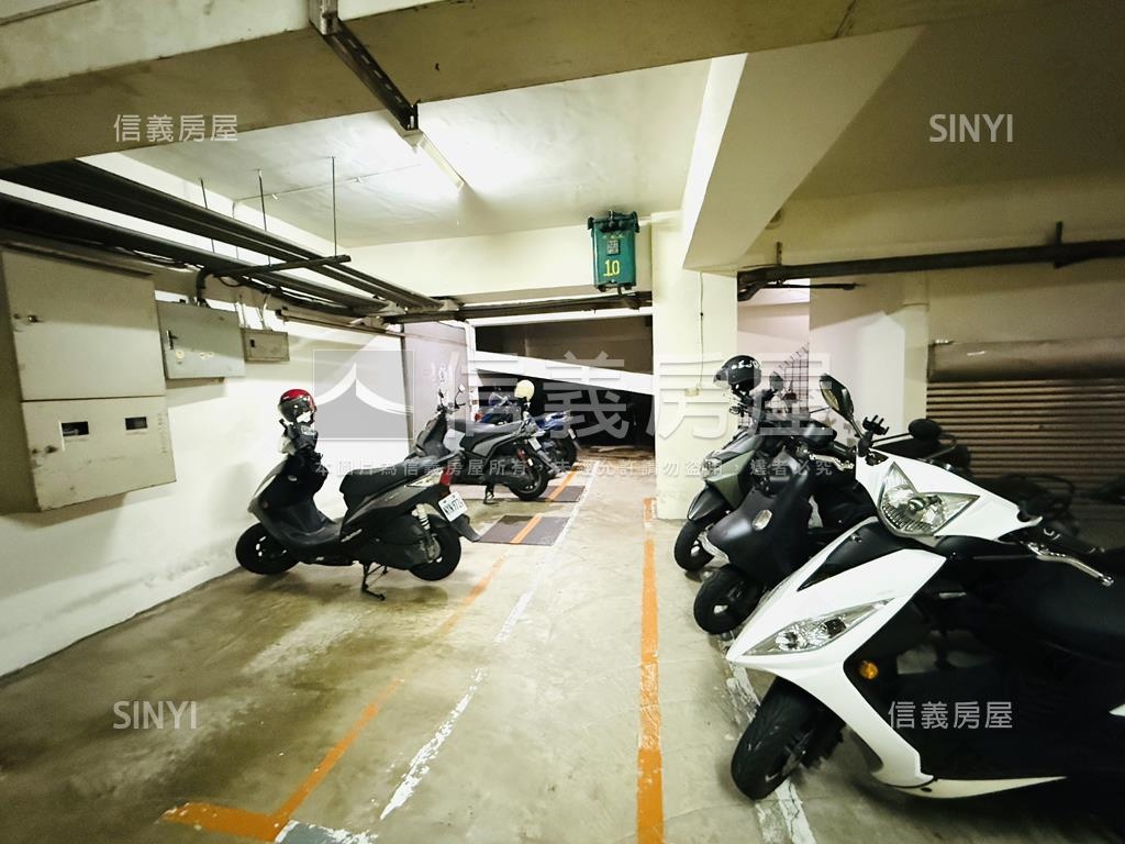 藝文同安街小資兩房房屋室內格局與周邊環境