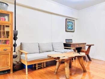 近未來捷運宅｜甜甜價兩房