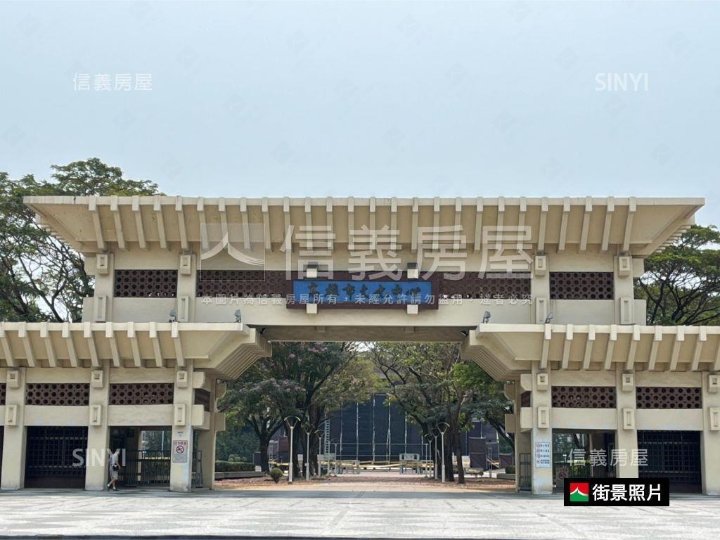 四維五福稀有國泰四房平車房屋室內格局與周邊環境