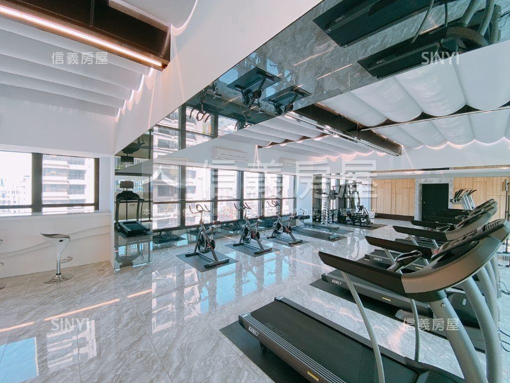 ＤＵＡ逢甲高樓自住好美房屋室內格局與周邊環境