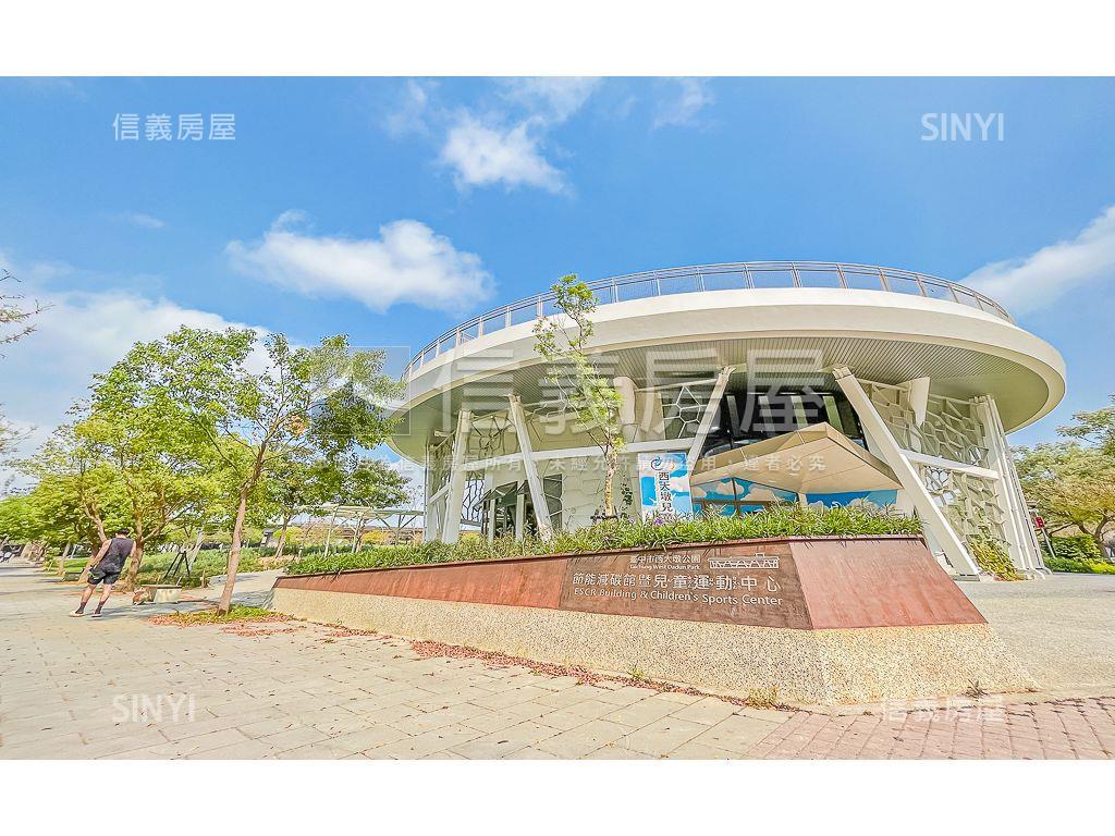 ＤＵＡ逢甲高樓自住好美房屋室內格局與周邊環境