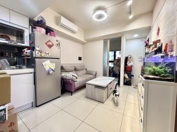 ＤＵＡ逢甲高樓自住好美