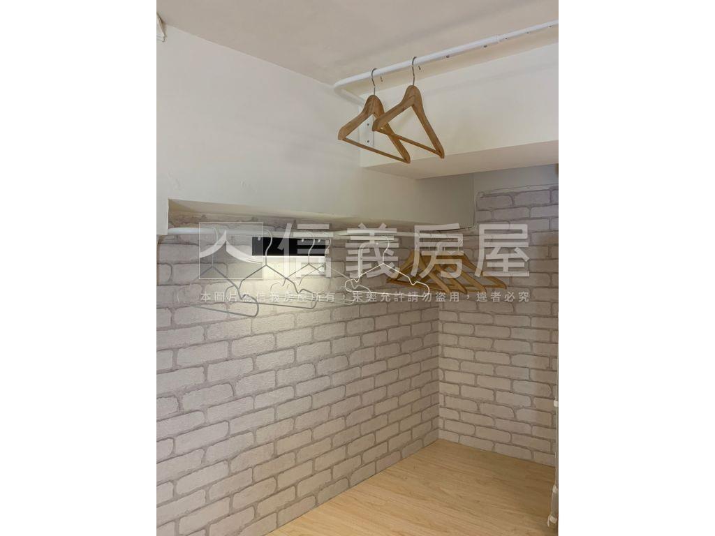 低總價金華國中設籍套房房屋室內格局與周邊環境