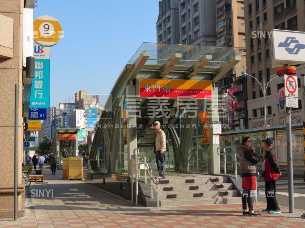 低總價金華國中設籍套房房屋室內格局與周邊環境