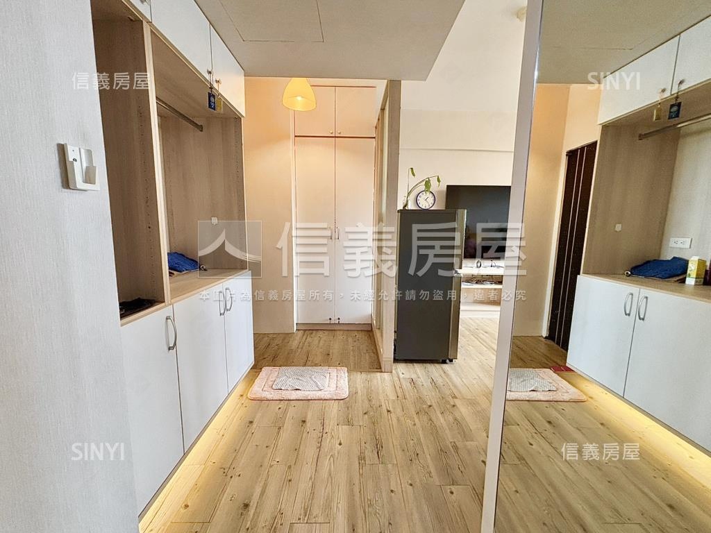 近勤美草悟道朝南視野戶房屋室內格局與周邊環境