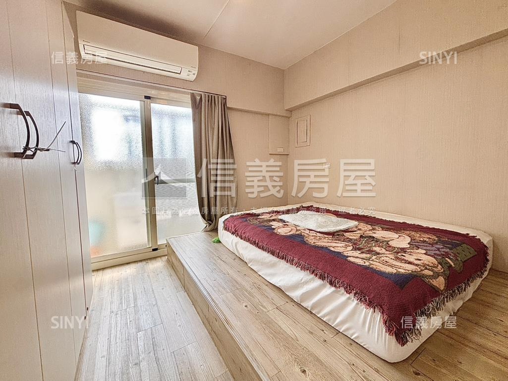 近勤美草悟道朝南視野戶房屋室內格局與周邊環境