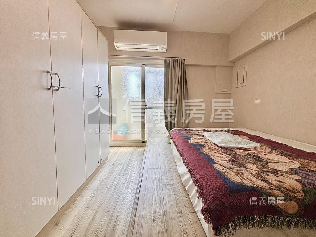 近勤美草悟道朝南視野戶房屋室內格局與周邊環境