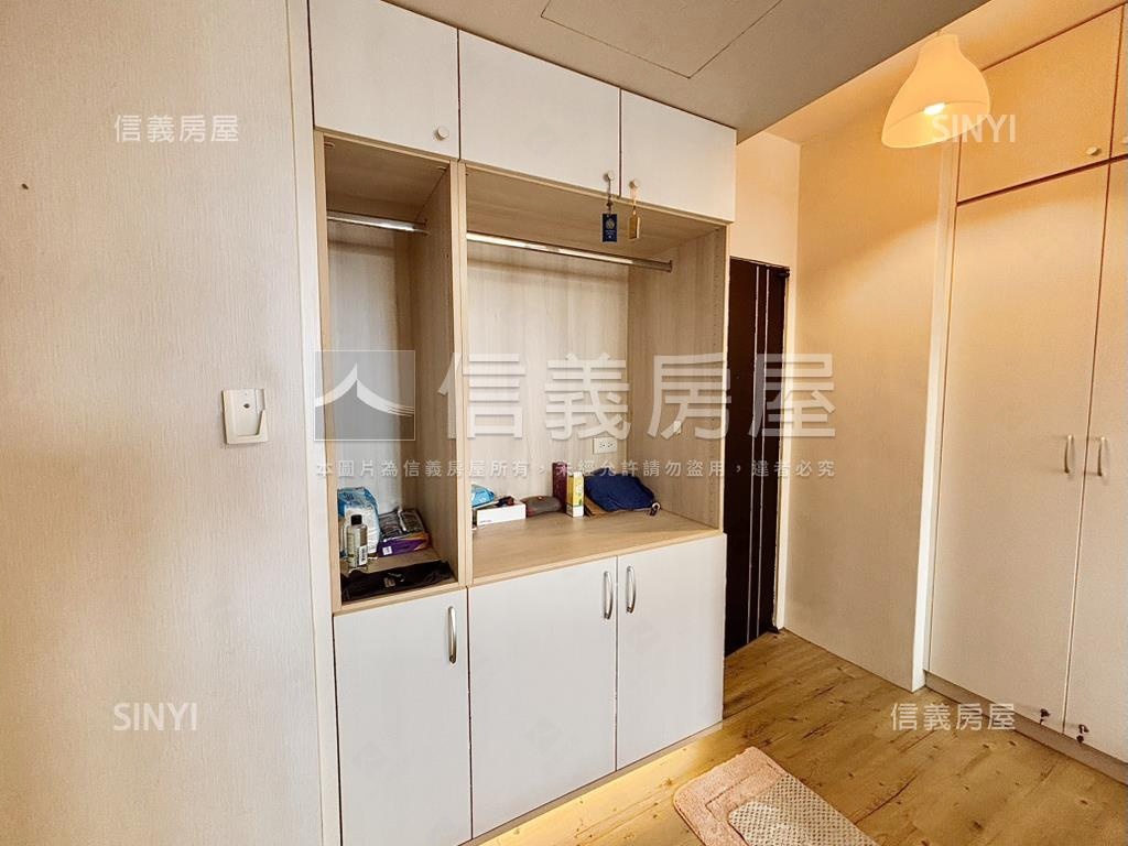 近勤美草悟道朝南視野戶房屋室內格局與周邊環境