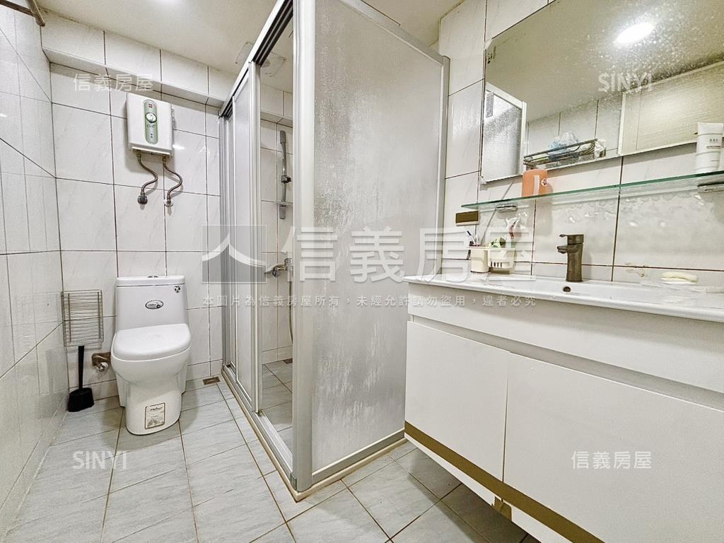 近勤美草悟道朝南視野戶房屋室內格局與周邊環境