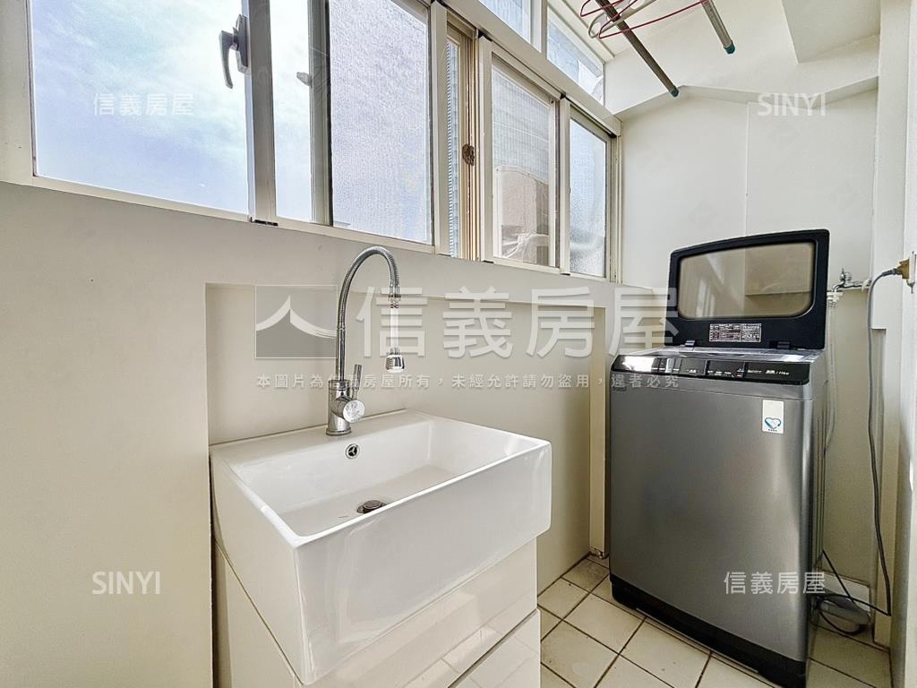 近勤美草悟道朝南視野戶房屋室內格局與周邊環境