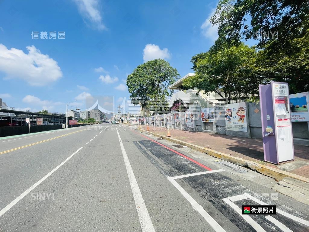 ［大樓］東區昕世界店面房屋室內格局與周邊環境