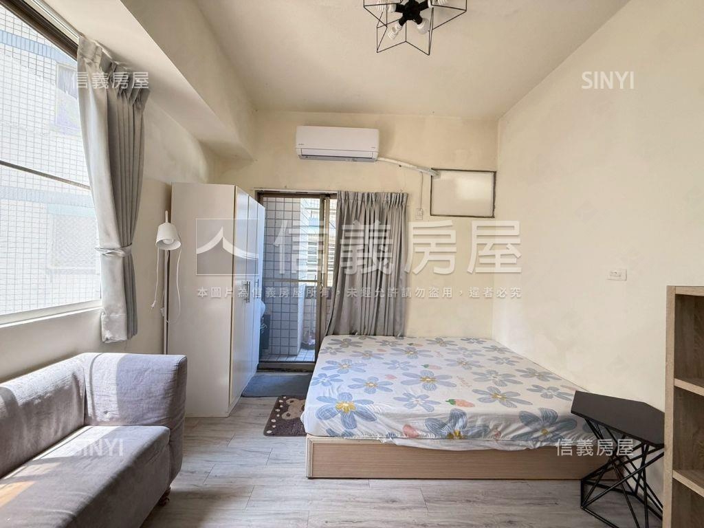 武聖皇龍新世界收租寶房屋室內格局與周邊環境