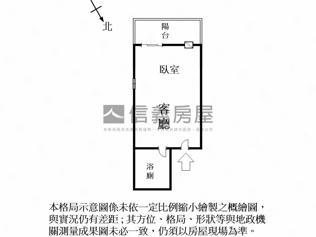 武聖皇龍新世界收租寶房屋室內格局與周邊環境