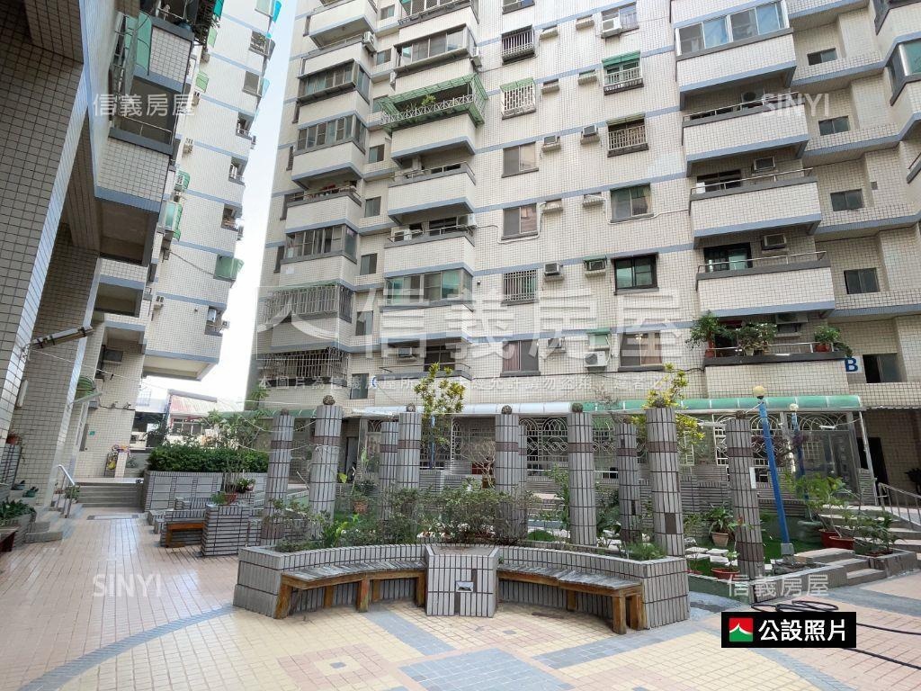 武聖皇龍新世界收租寶房屋室內格局與周邊環境