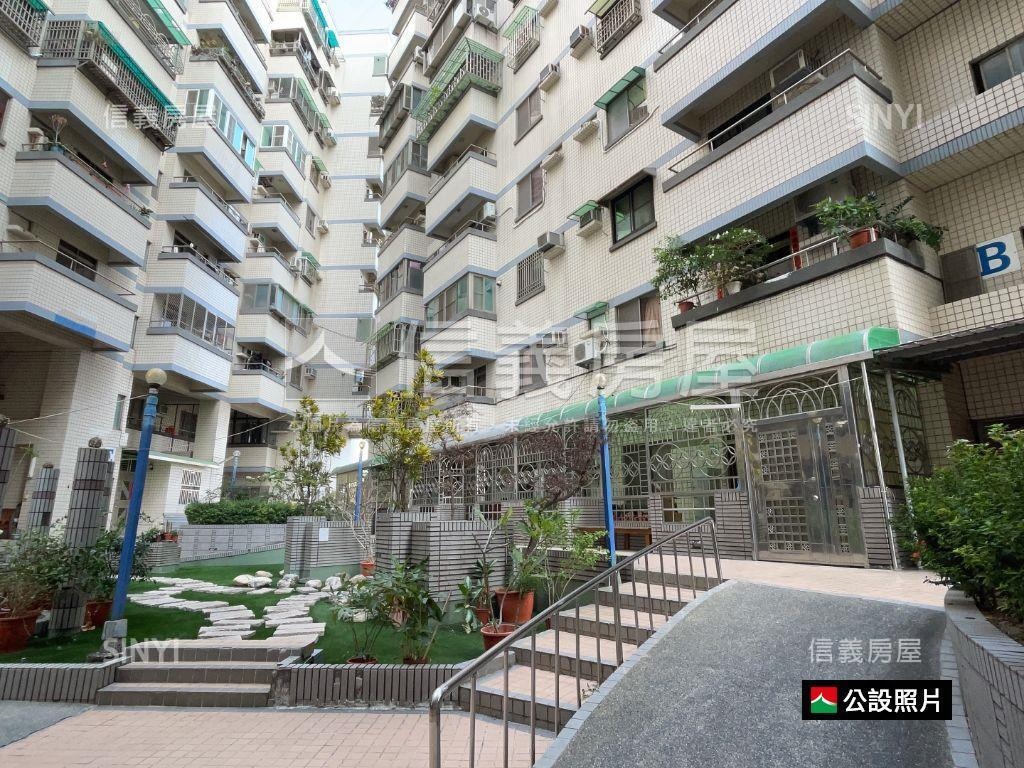 武聖皇龍新世界收租寶房屋室內格局與周邊環境