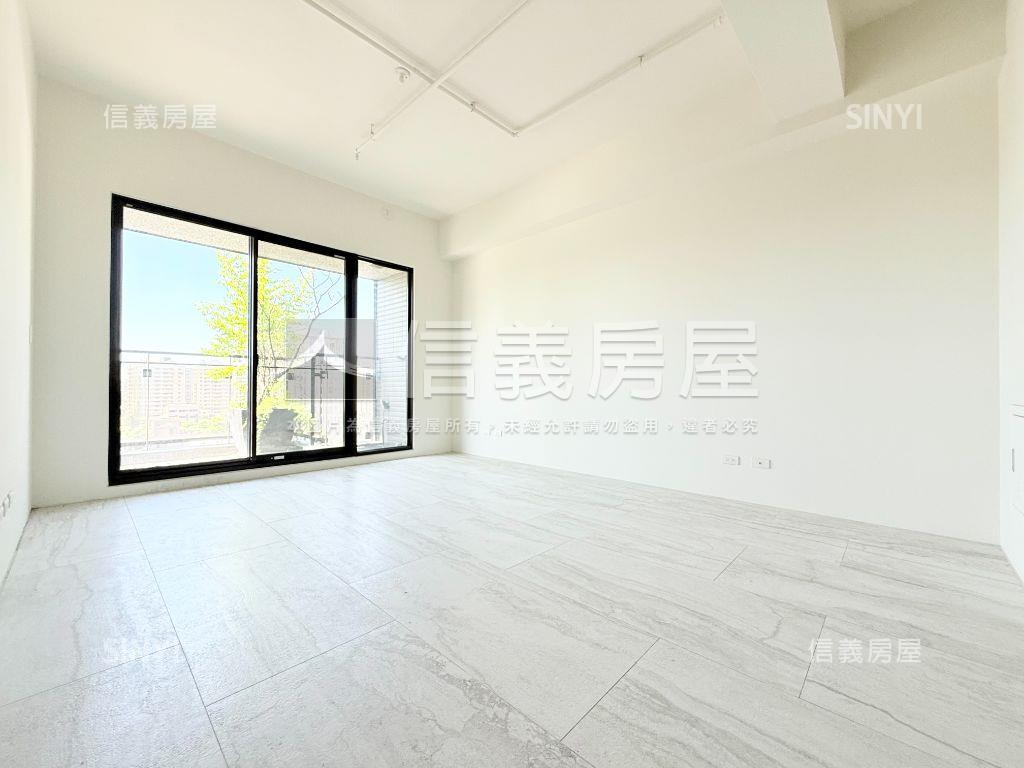 單元二惠宇大聚三房雙車位房屋室內格局與周邊環境