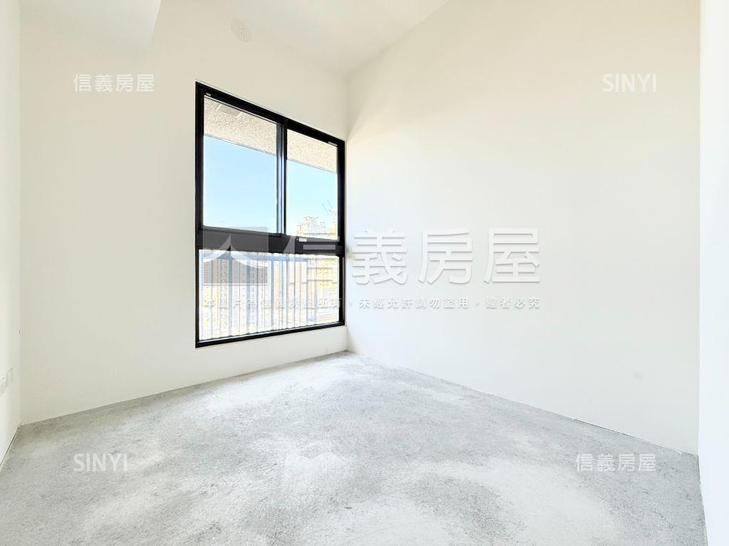 單元二惠宇大聚三房雙車位房屋室內格局與周邊環境
