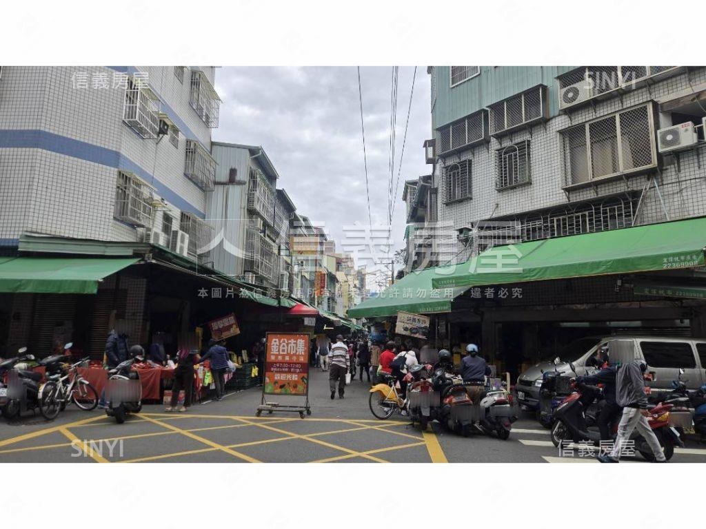 昌平商圈透天靜宅房屋室內格局與周邊環境
