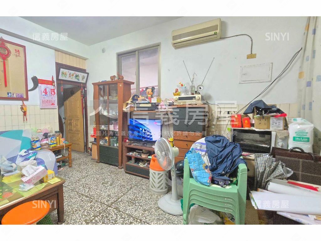 昌平商圈透天靜宅房屋室內格局與周邊環境