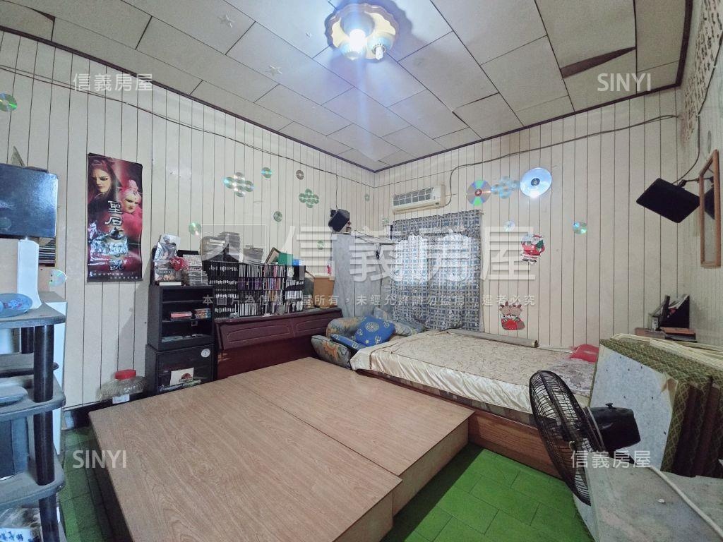 昌平商圈透天靜宅房屋室內格局與周邊環境