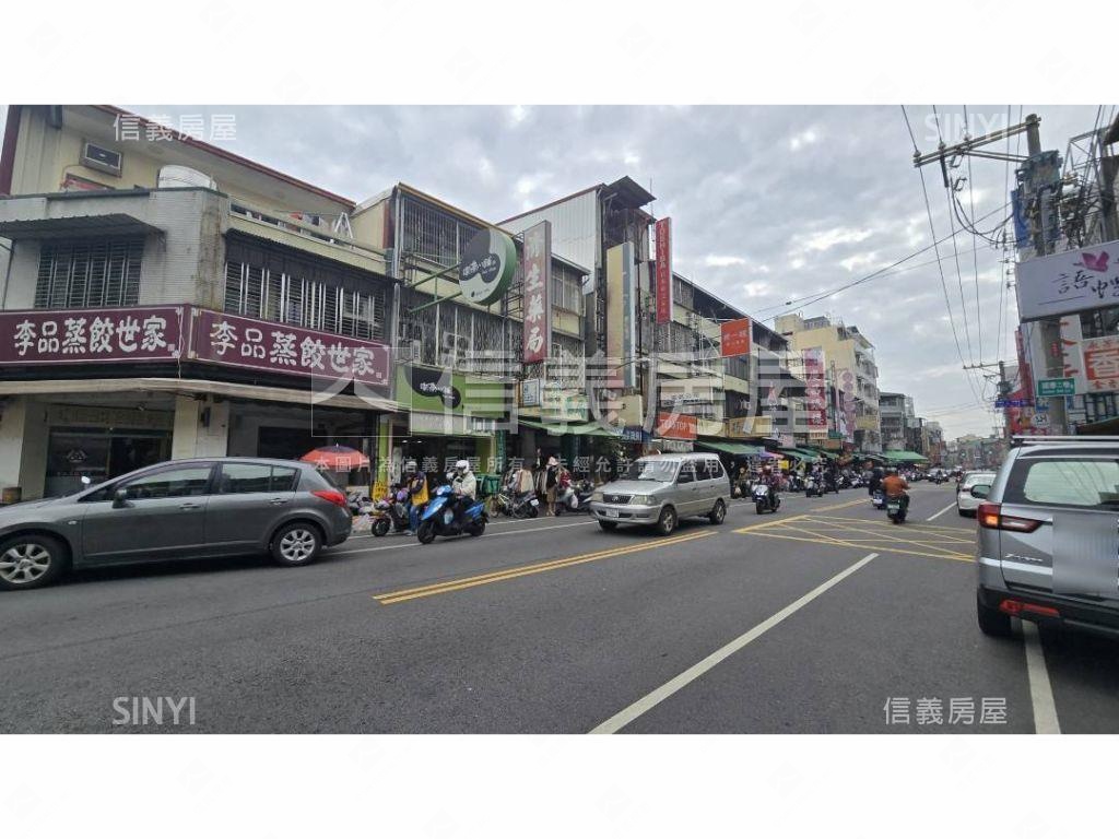 昌平商圈透天靜宅房屋室內格局與周邊環境