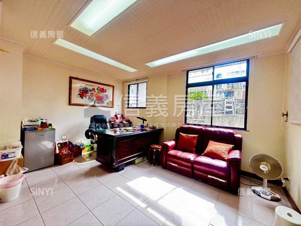 明曜旁質感美廈房屋室內格局與周邊環境