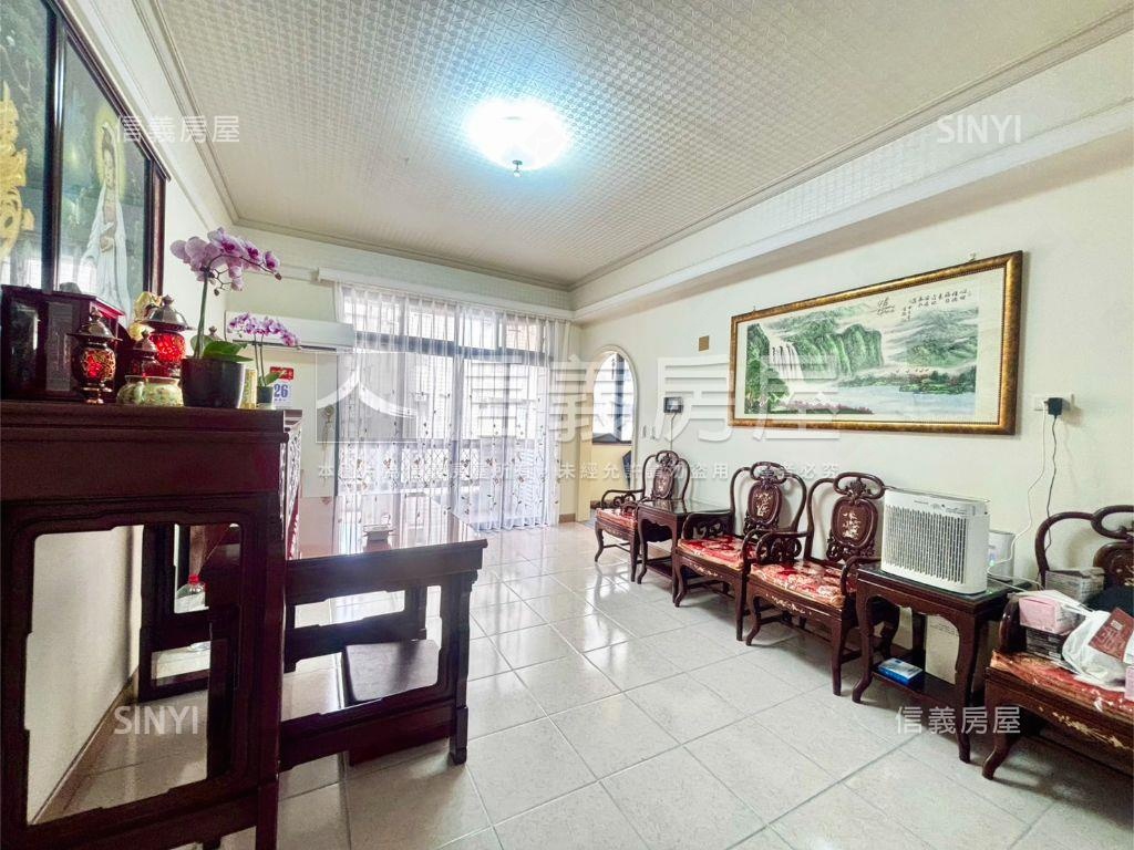 明曜旁質感美廈房屋室內格局與周邊環境