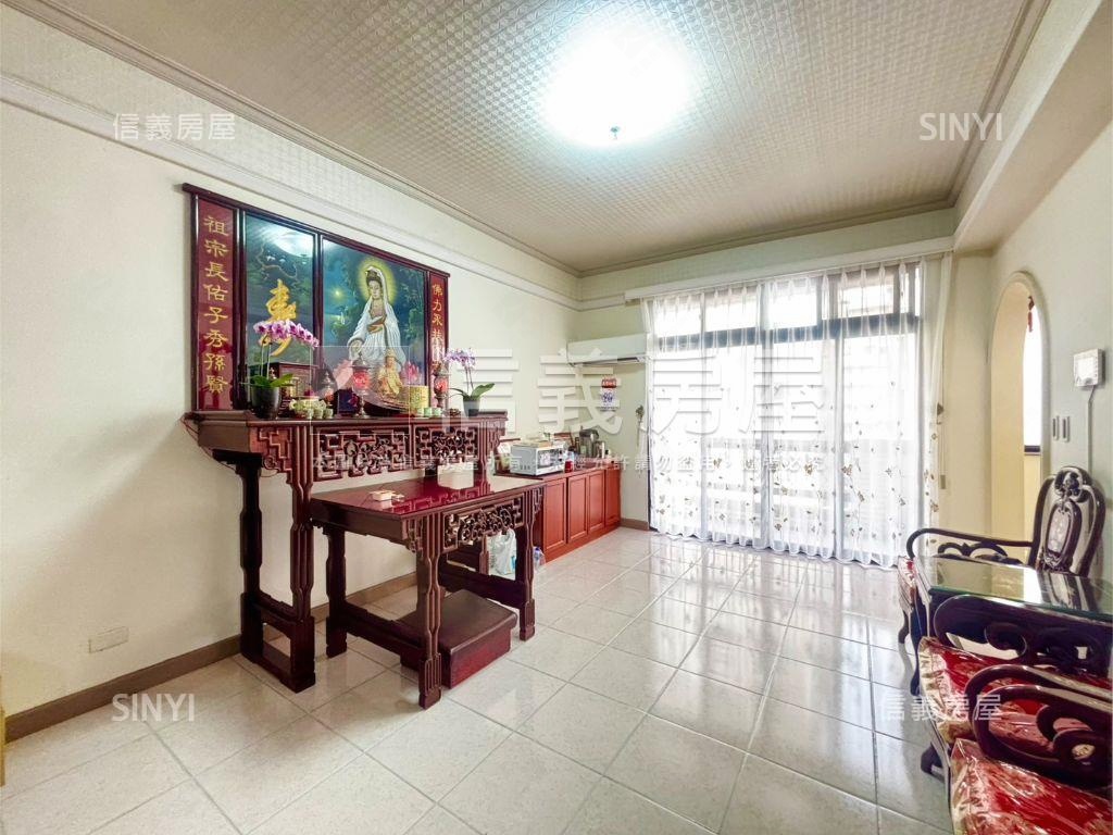 明曜旁質感美廈房屋室內格局與周邊環境