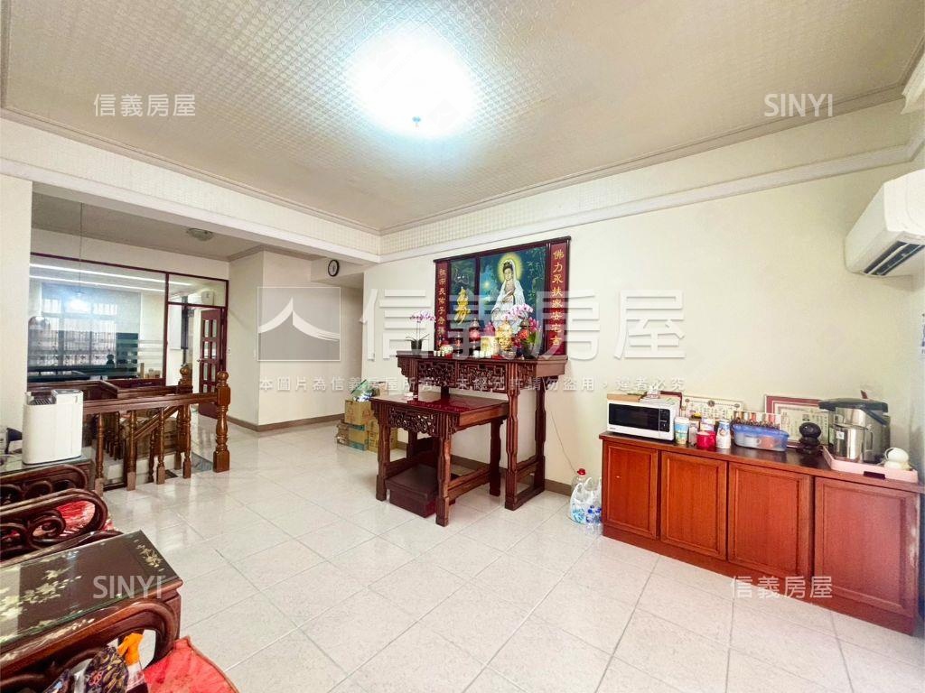 明曜旁質感美廈房屋室內格局與周邊環境