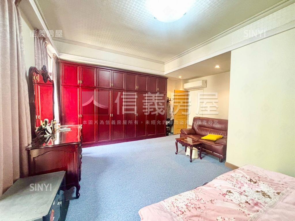 明曜旁質感美廈房屋室內格局與周邊環境