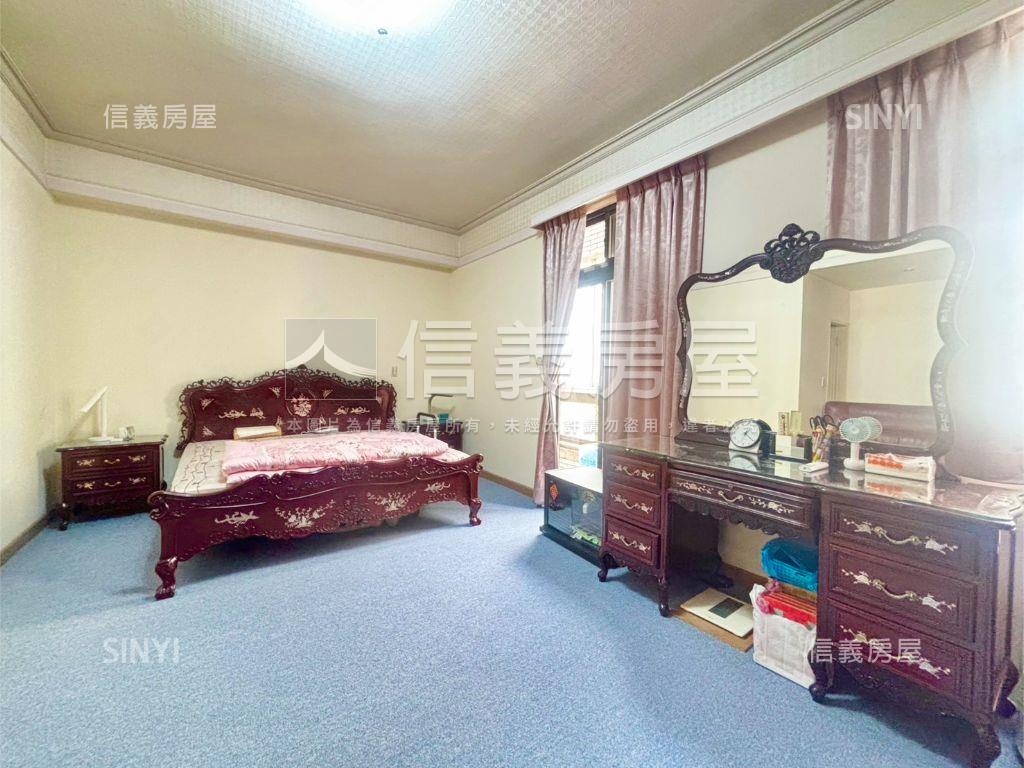 明曜旁質感美廈房屋室內格局與周邊環境