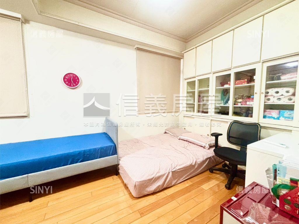 明曜旁質感美廈房屋室內格局與周邊環境