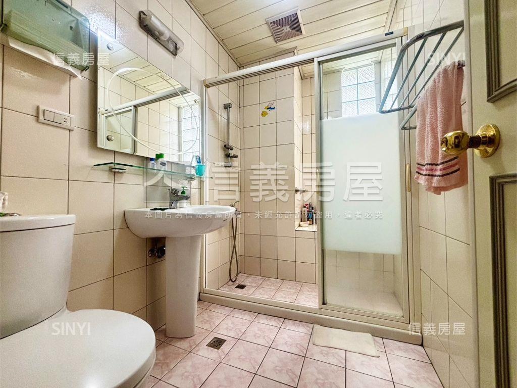 明曜旁質感美廈房屋室內格局與周邊環境