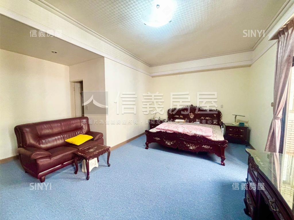 明曜旁質感美廈房屋室內格局與周邊環境