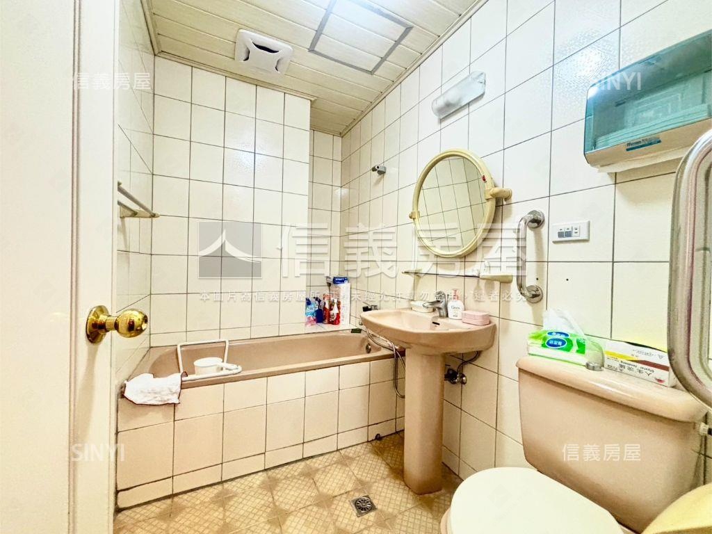 明曜旁質感美廈房屋室內格局與周邊環境